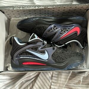 Nike KD 15 ‘Maryland Roots’